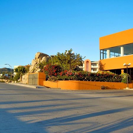 Sunrock Hotel & Suites Cabo San Lucas Dış mekan fotoğraf