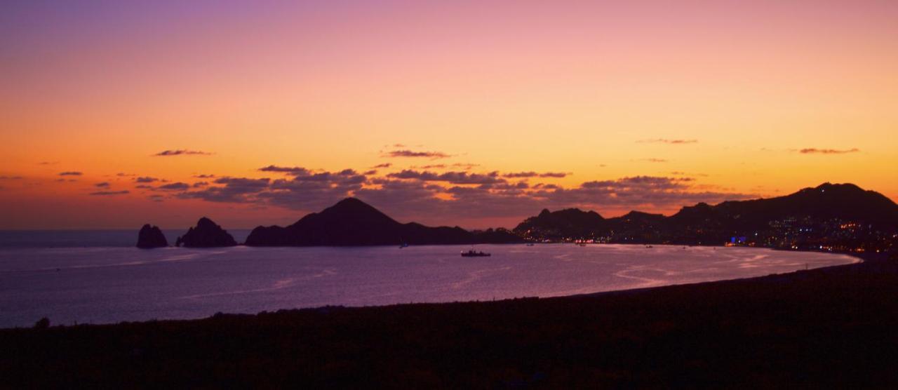 Sunrock Hotel & Suites Cabo San Lucas Dış mekan fotoğraf