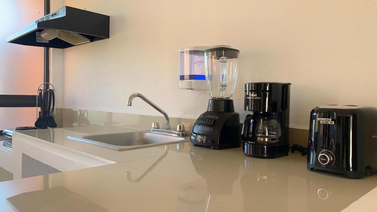 Sunrock Hotel & Suites Cabo San Lucas Dış mekan fotoğraf