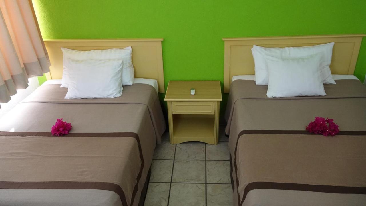 Sunrock Hotel & Suites Cabo San Lucas Dış mekan fotoğraf