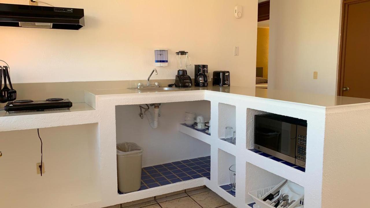 Sunrock Hotel & Suites Cabo San Lucas Dış mekan fotoğraf