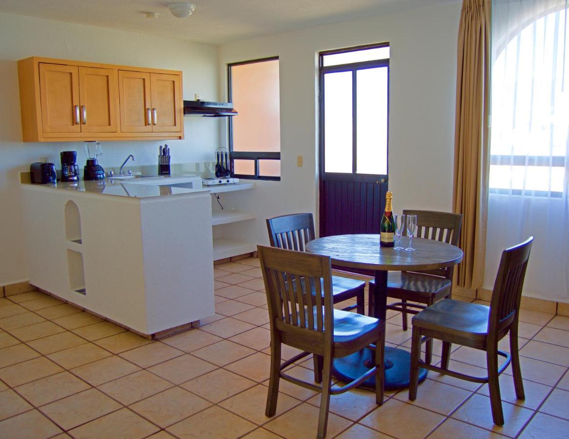 Sunrock Hotel & Suites Cabo San Lucas Dış mekan fotoğraf
