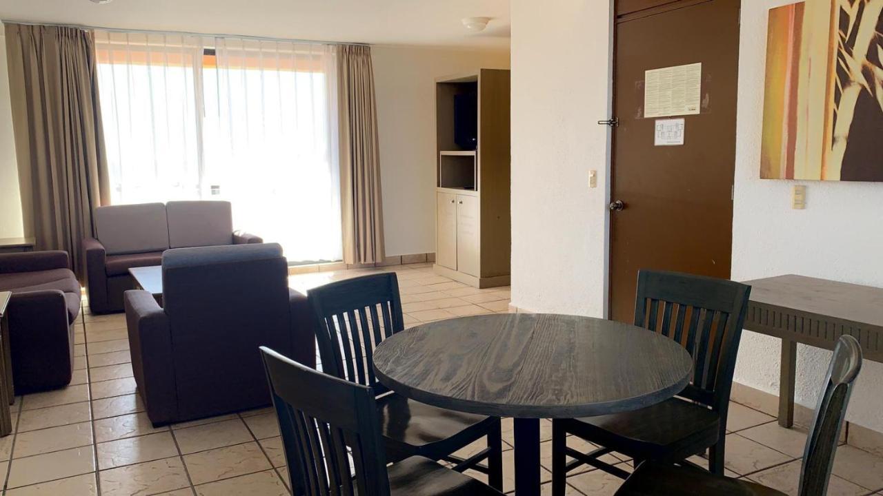 Sunrock Hotel & Suites Cabo San Lucas Dış mekan fotoğraf