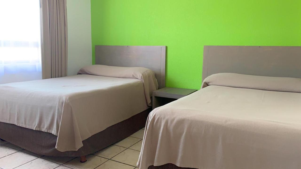 Sunrock Hotel & Suites Cabo San Lucas Dış mekan fotoğraf