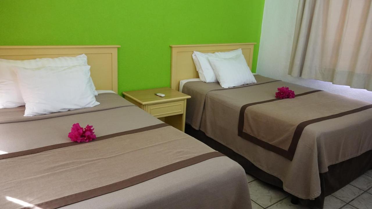 Sunrock Hotel & Suites Cabo San Lucas Dış mekan fotoğraf