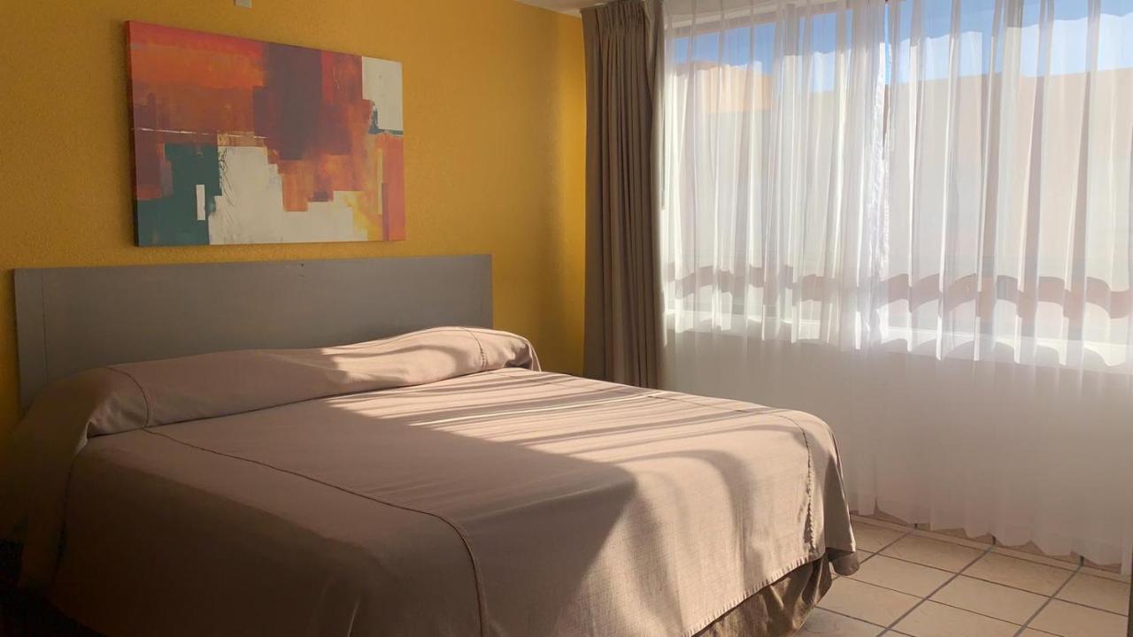 Sunrock Hotel & Suites Cabo San Lucas Dış mekan fotoğraf