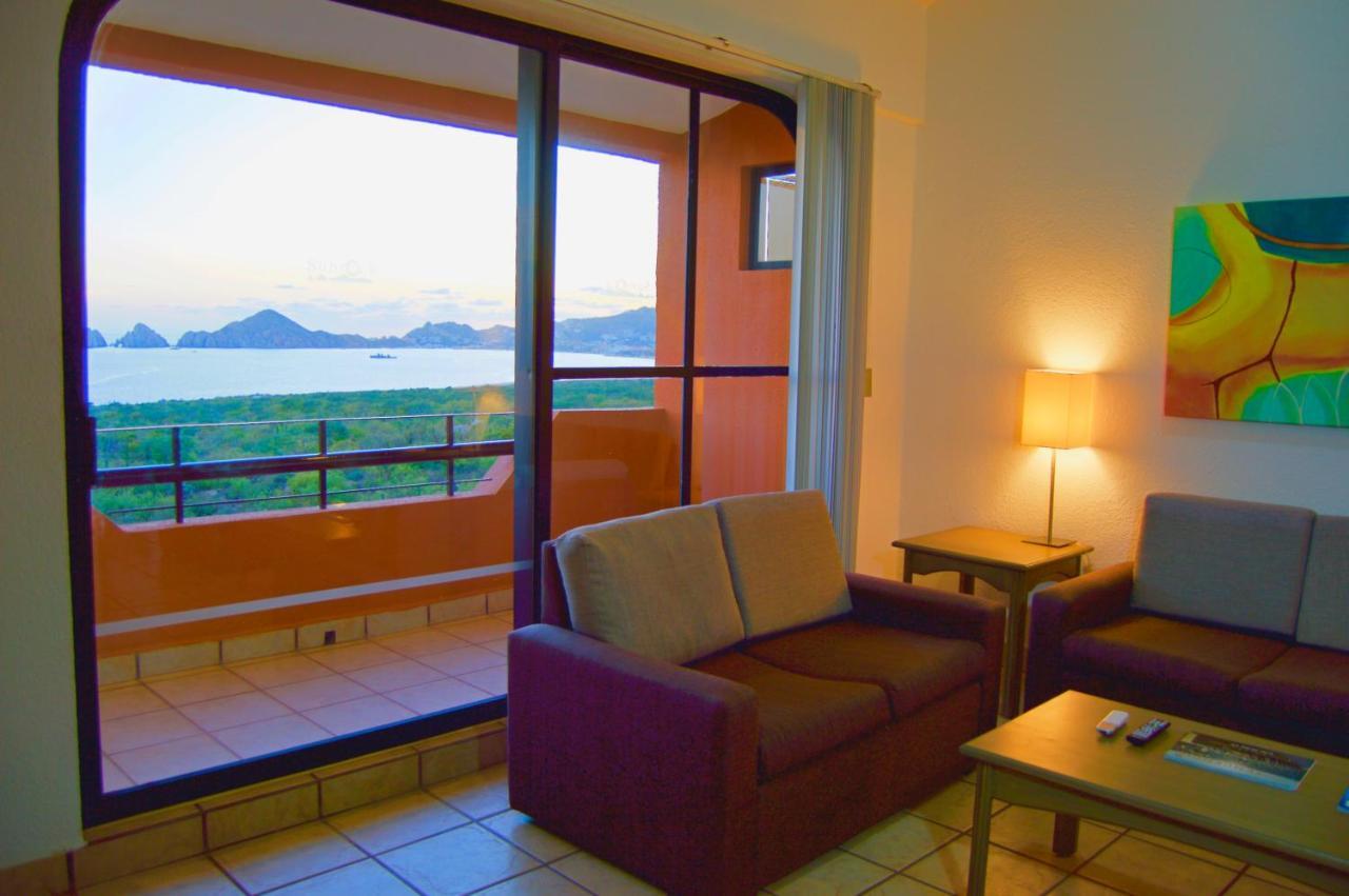 Sunrock Hotel & Suites Cabo San Lucas Dış mekan fotoğraf