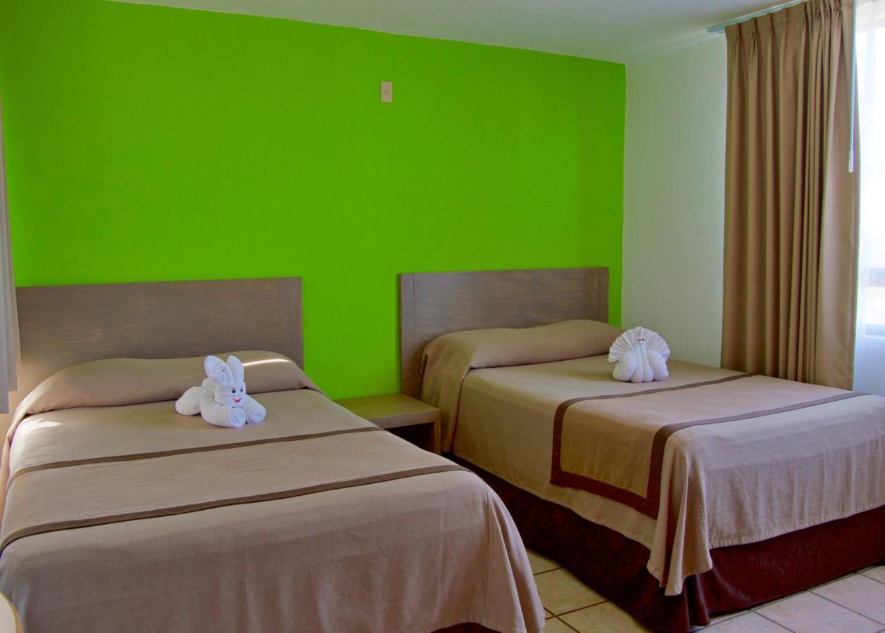 Sunrock Hotel & Suites Cabo San Lucas Dış mekan fotoğraf