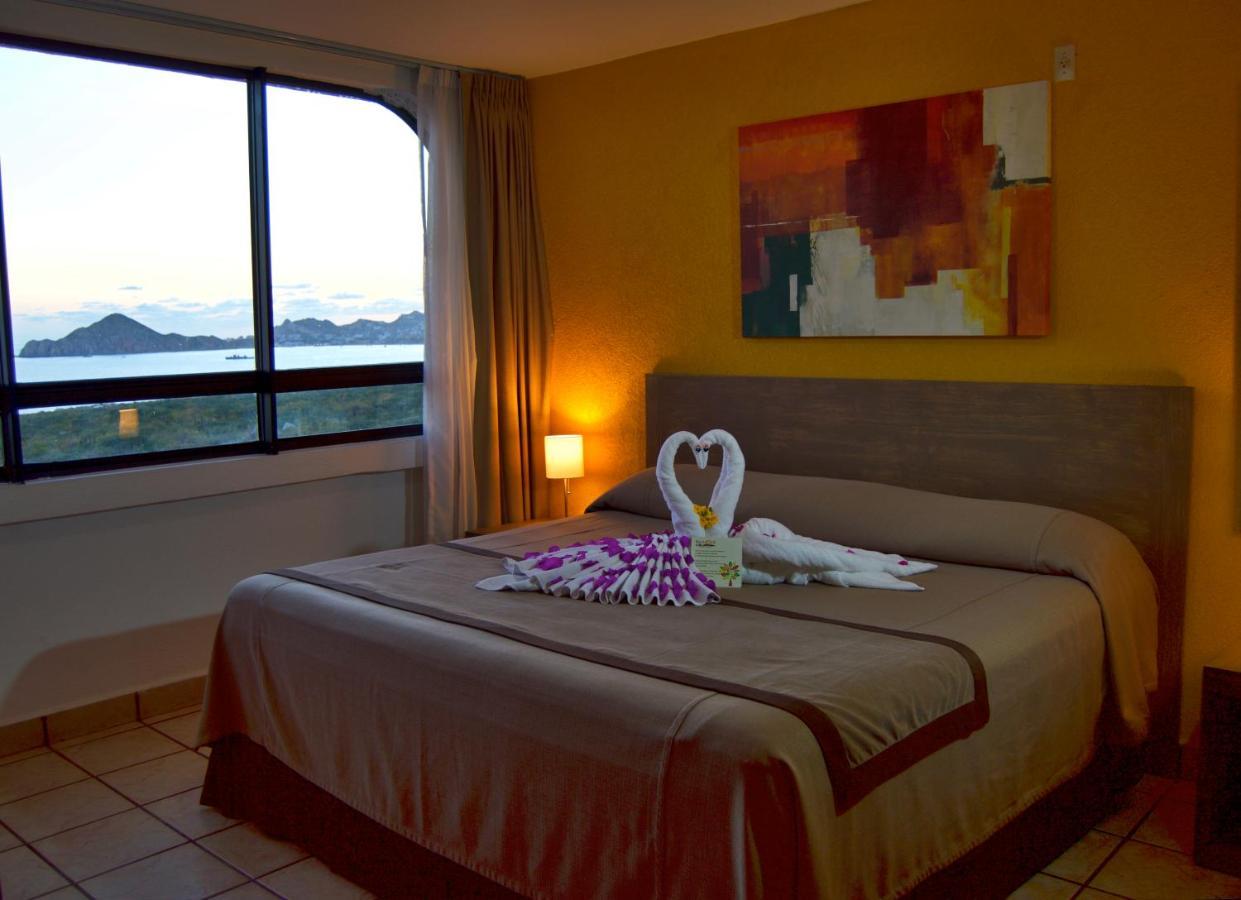 Sunrock Hotel & Suites Cabo San Lucas Dış mekan fotoğraf