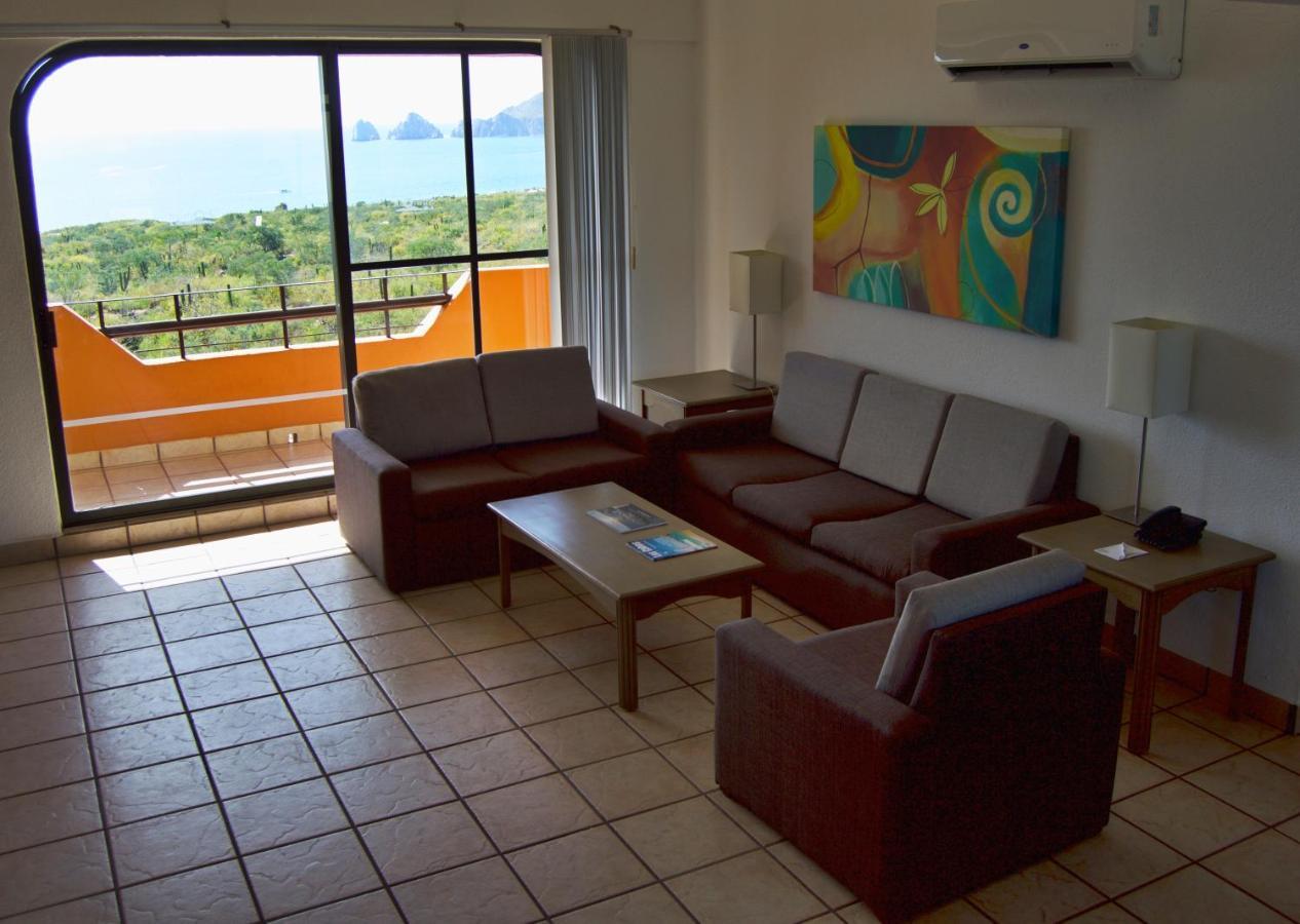Sunrock Hotel & Suites Cabo San Lucas Dış mekan fotoğraf