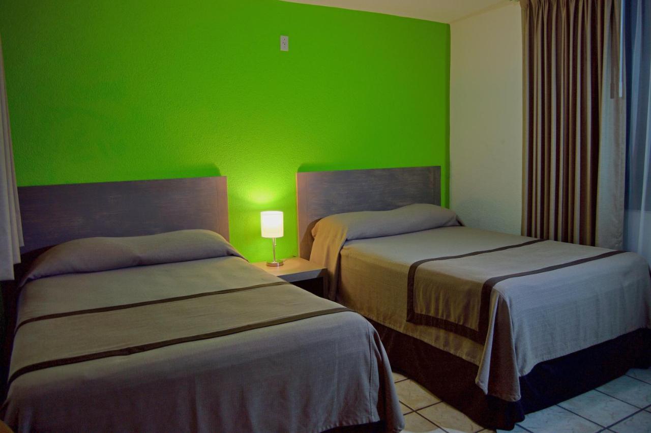 Sunrock Hotel & Suites Cabo San Lucas Dış mekan fotoğraf