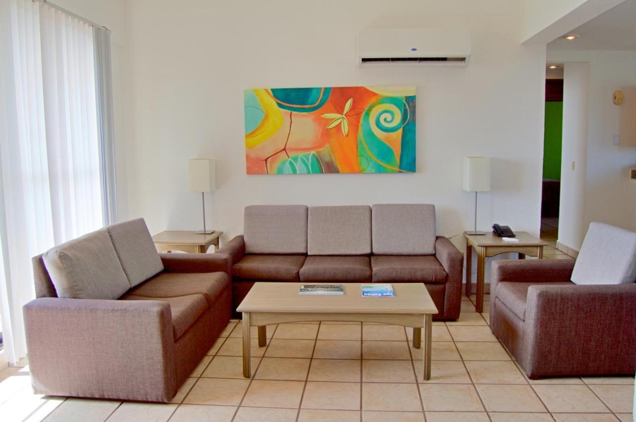 Sunrock Hotel & Suites Cabo San Lucas Dış mekan fotoğraf