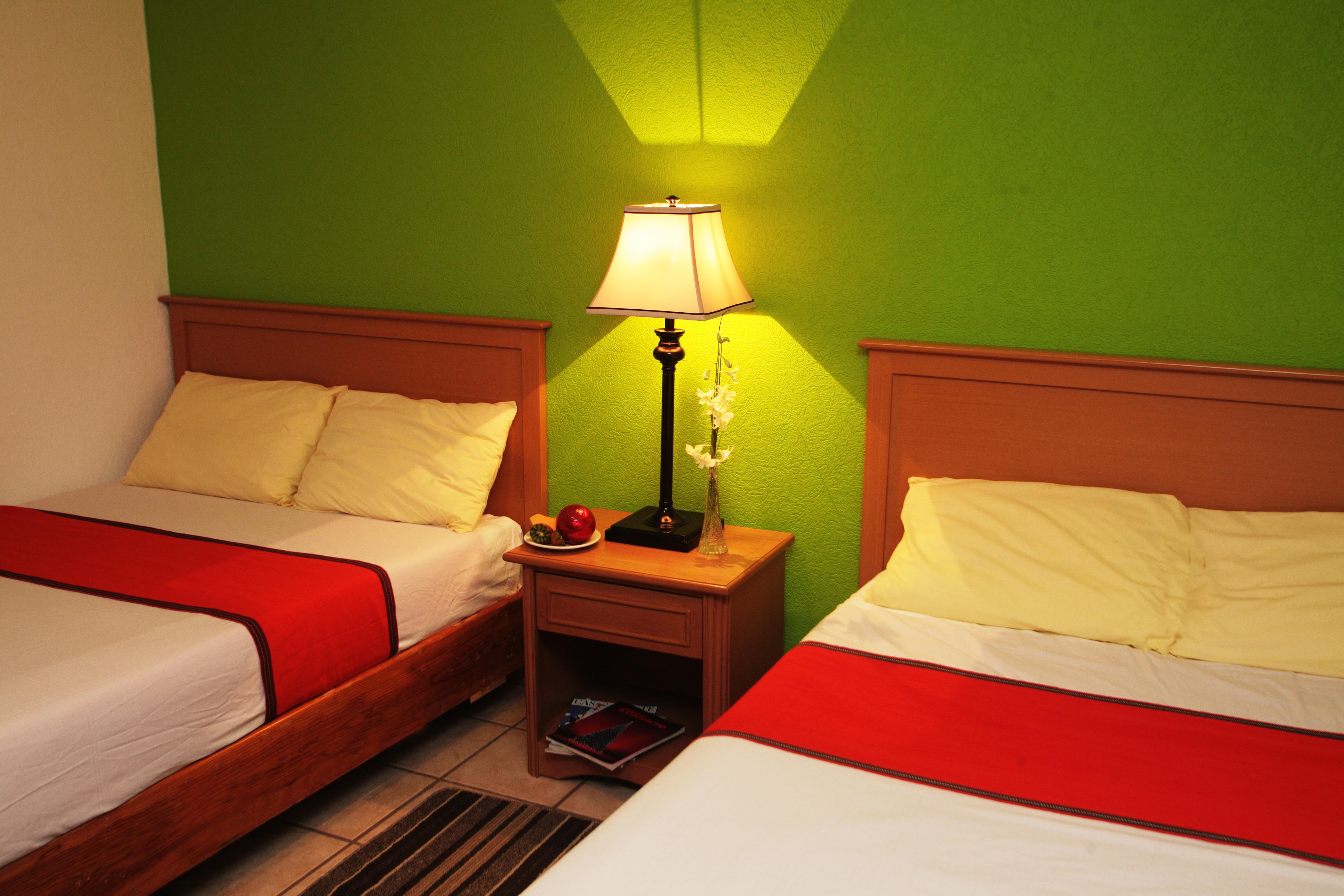 Sunrock Hotel & Suites Cabo San Lucas Dış mekan fotoğraf