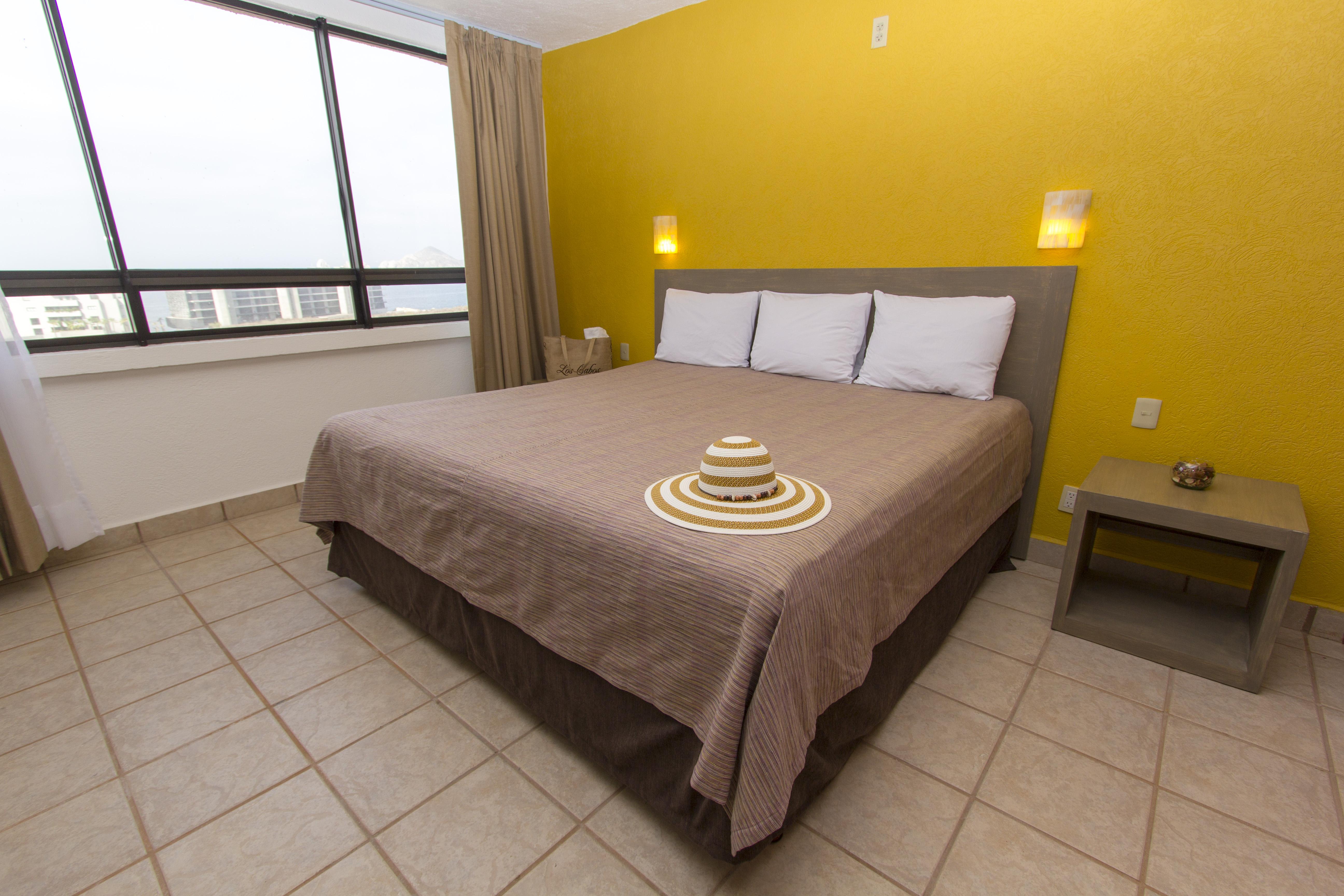 Sunrock Hotel & Suites Cabo San Lucas Dış mekan fotoğraf