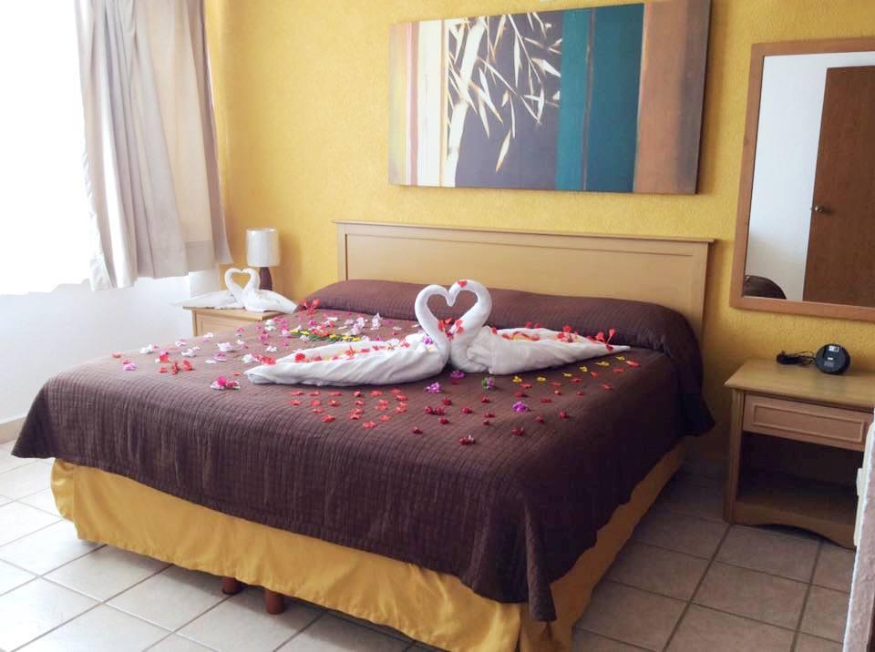 Sunrock Hotel & Suites Cabo San Lucas Dış mekan fotoğraf
