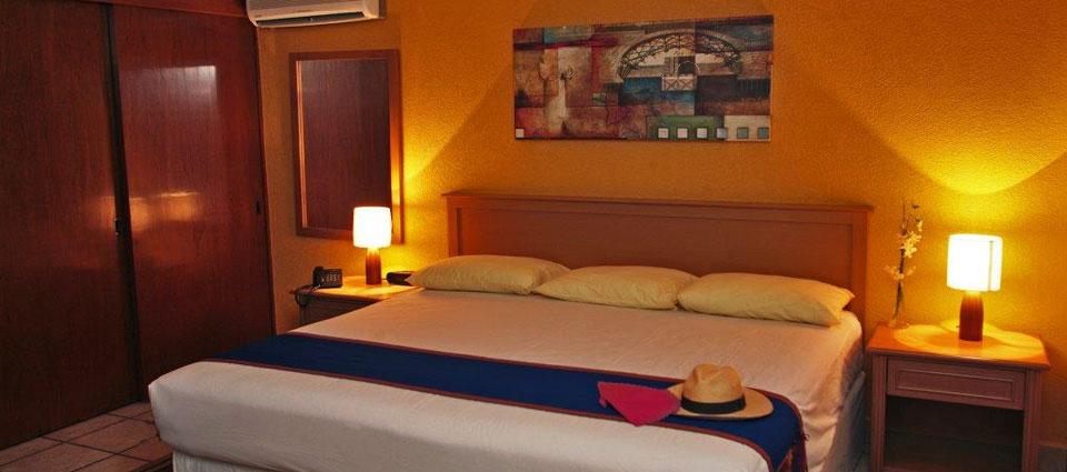 Sunrock Hotel & Suites Cabo San Lucas Dış mekan fotoğraf