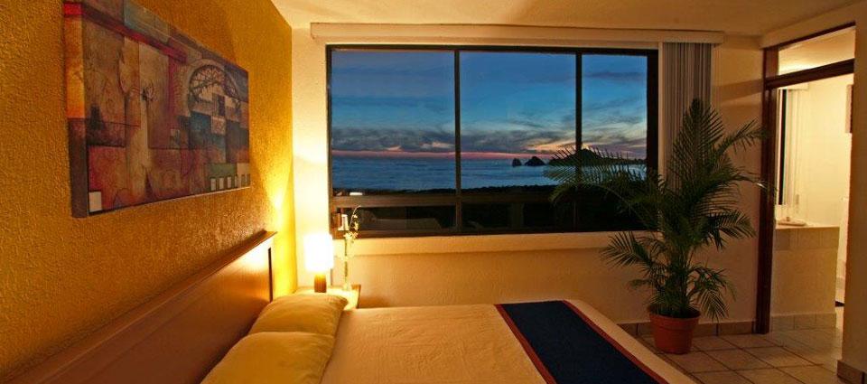 Sunrock Hotel & Suites Cabo San Lucas Dış mekan fotoğraf