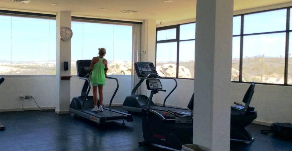 Sunrock Hotel & Suites Cabo San Lucas Dış mekan fotoğraf