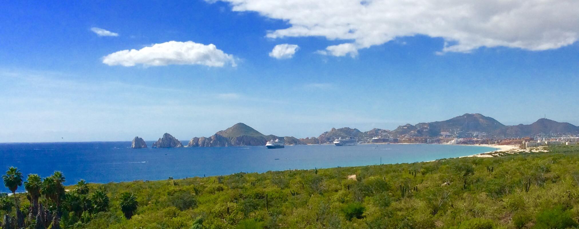 Sunrock Hotel & Suites Cabo San Lucas Dış mekan fotoğraf