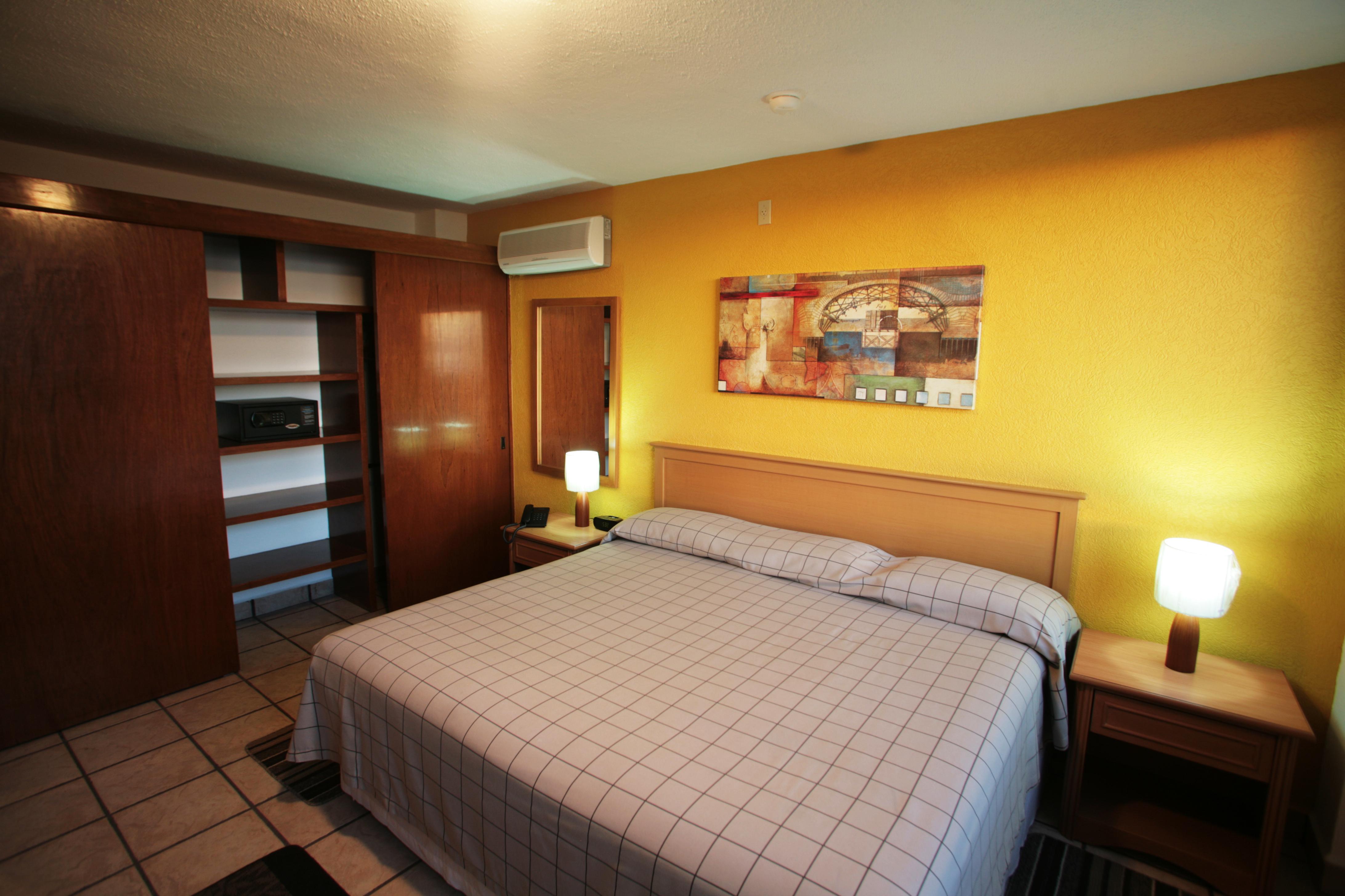 Sunrock Hotel & Suites Cabo San Lucas Dış mekan fotoğraf