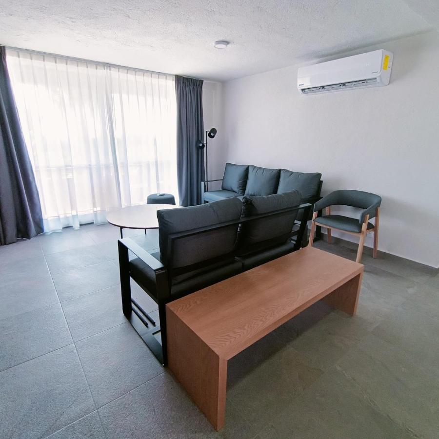 Sunrock Hotel & Suites Cabo San Lucas Dış mekan fotoğraf