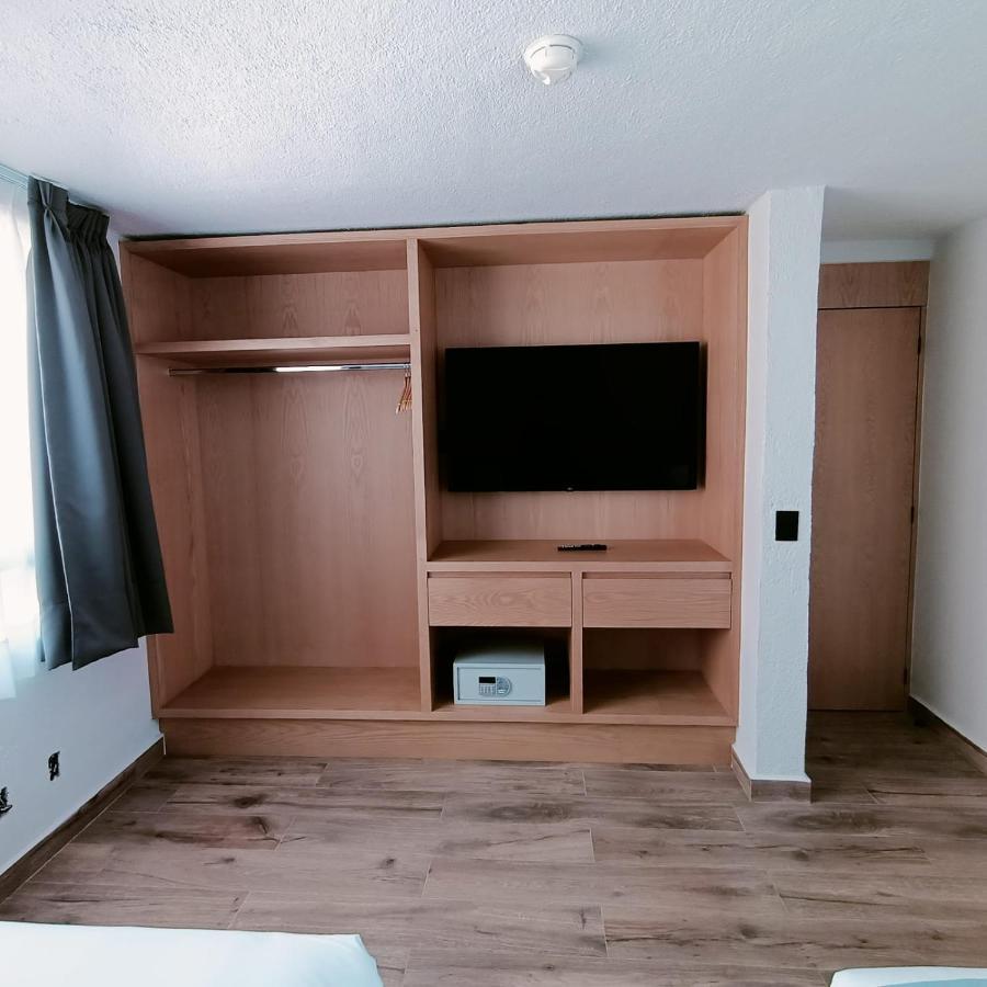 Sunrock Hotel & Suites Cabo San Lucas Dış mekan fotoğraf