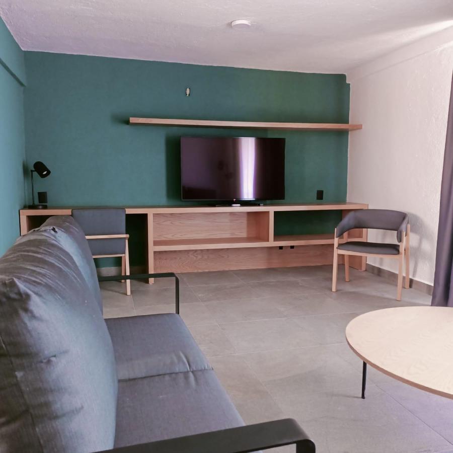 Sunrock Hotel & Suites Cabo San Lucas Dış mekan fotoğraf