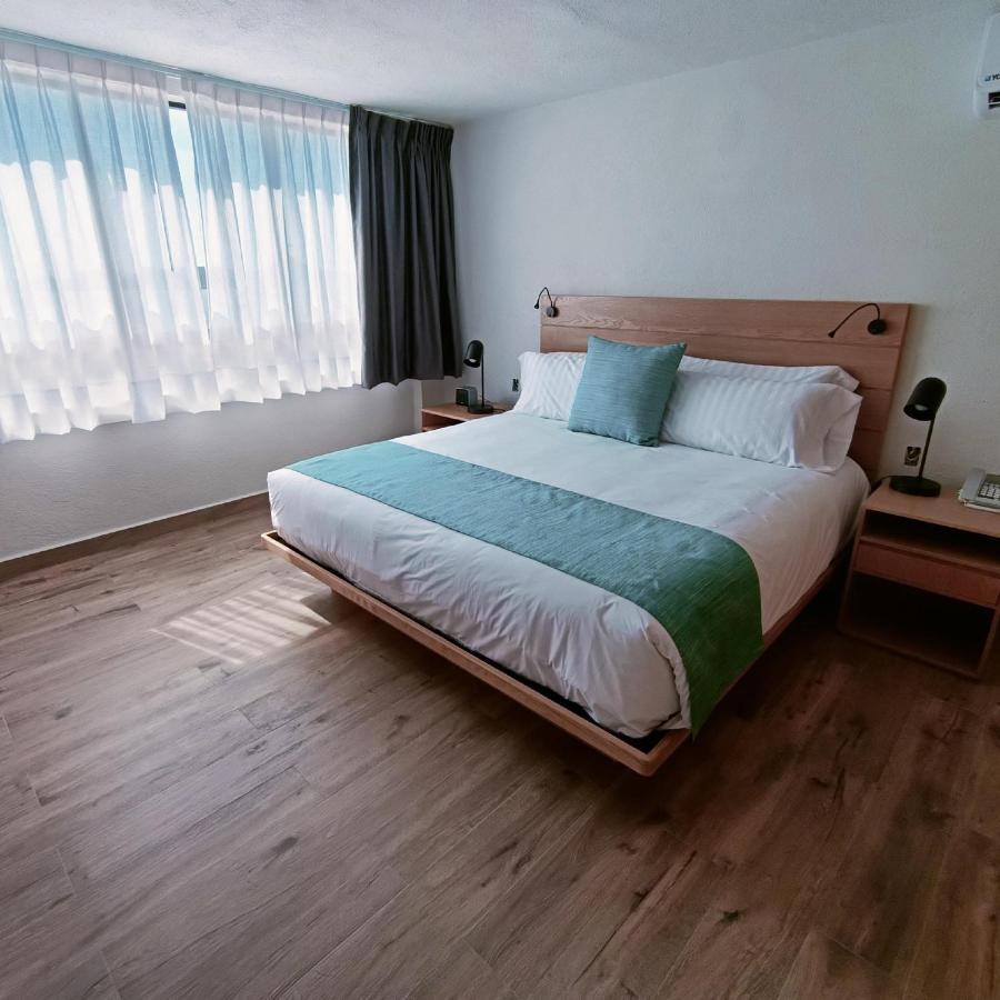 Sunrock Hotel & Suites Cabo San Lucas Dış mekan fotoğraf