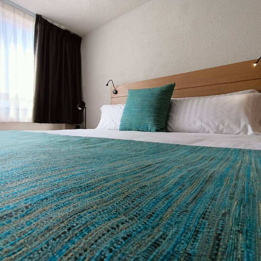 Sunrock Hotel & Suites Cabo San Lucas Dış mekan fotoğraf