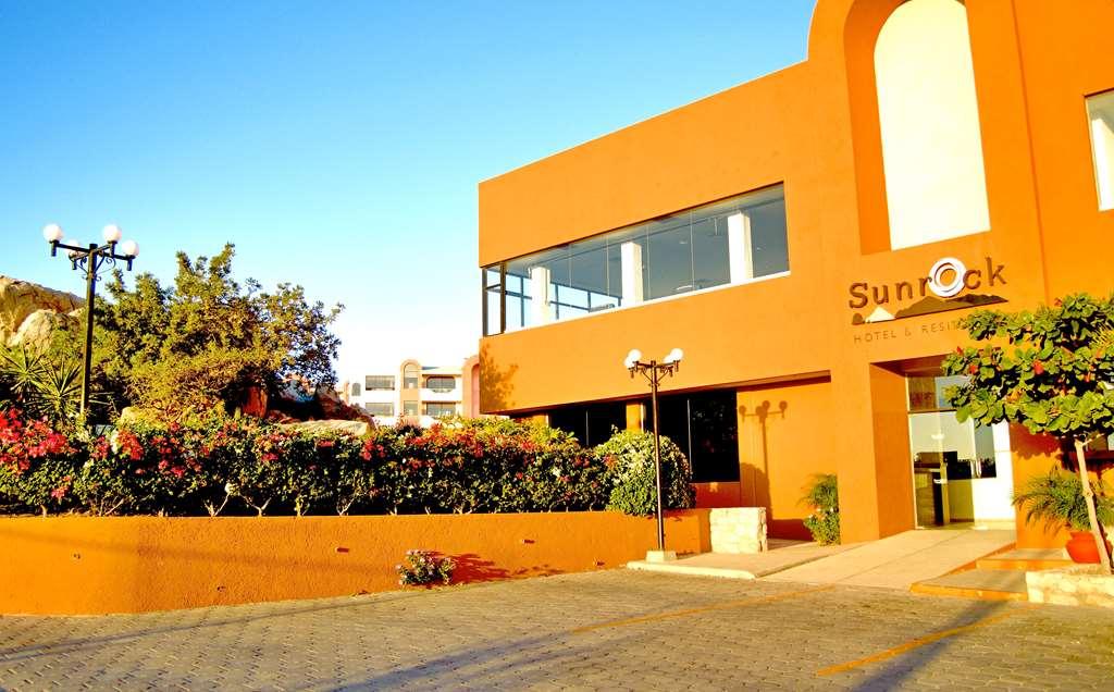 Sunrock Hotel & Suites Cabo San Lucas Dış mekan fotoğraf