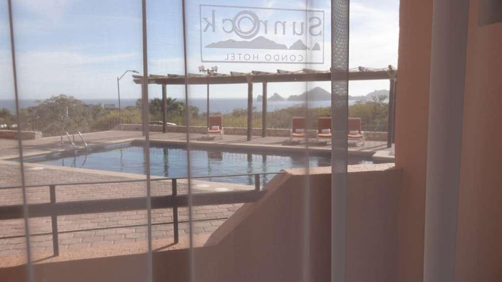 Sunrock Hotel & Suites Cabo San Lucas Dış mekan fotoğraf
