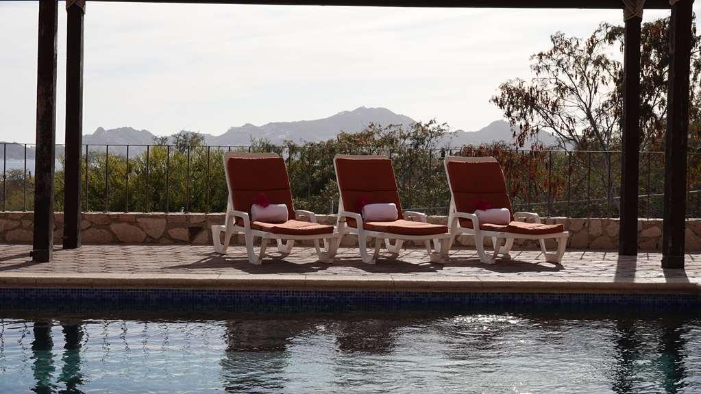 Sunrock Hotel & Suites Cabo San Lucas Dış mekan fotoğraf