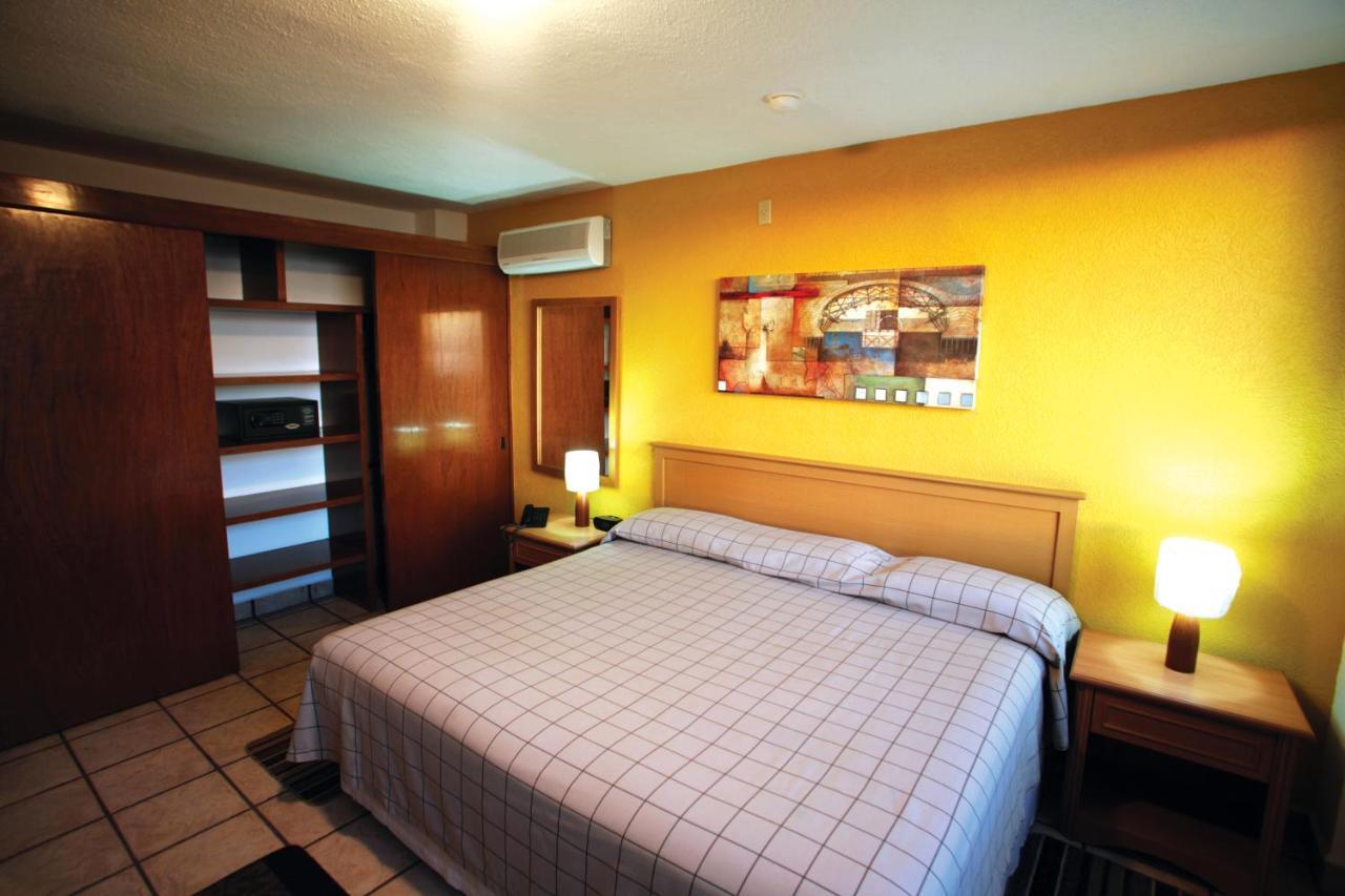 Sunrock Hotel & Suites Cabo San Lucas Dış mekan fotoğraf
