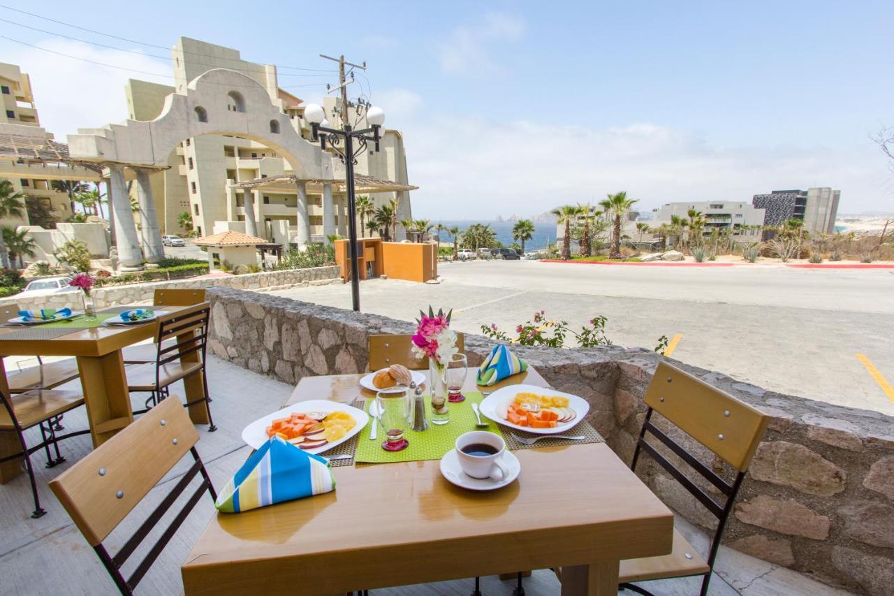Sunrock Hotel & Suites Cabo San Lucas Dış mekan fotoğraf