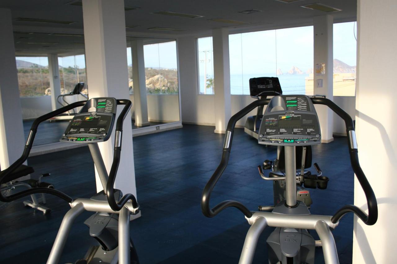 Sunrock Hotel & Suites Cabo San Lucas Dış mekan fotoğraf