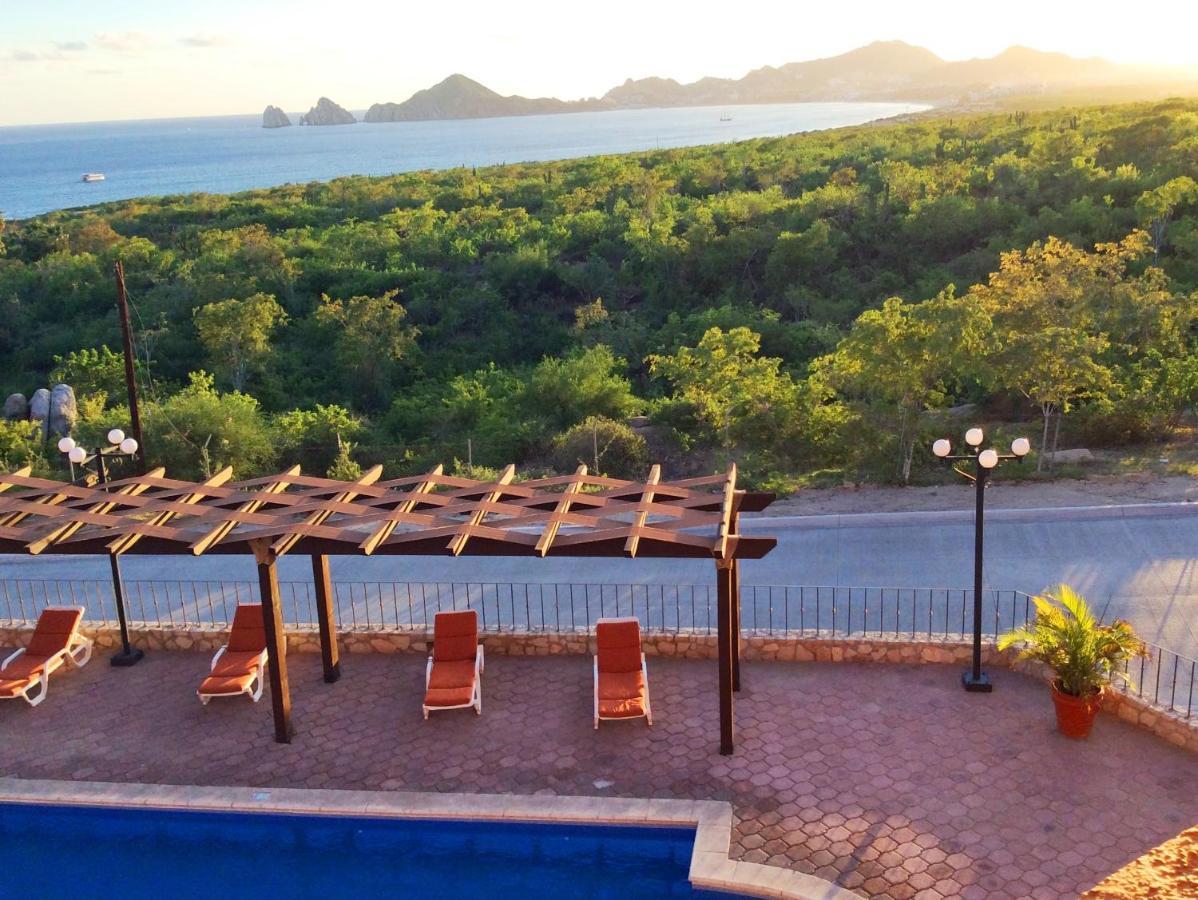 Sunrock Hotel & Suites Cabo San Lucas Dış mekan fotoğraf