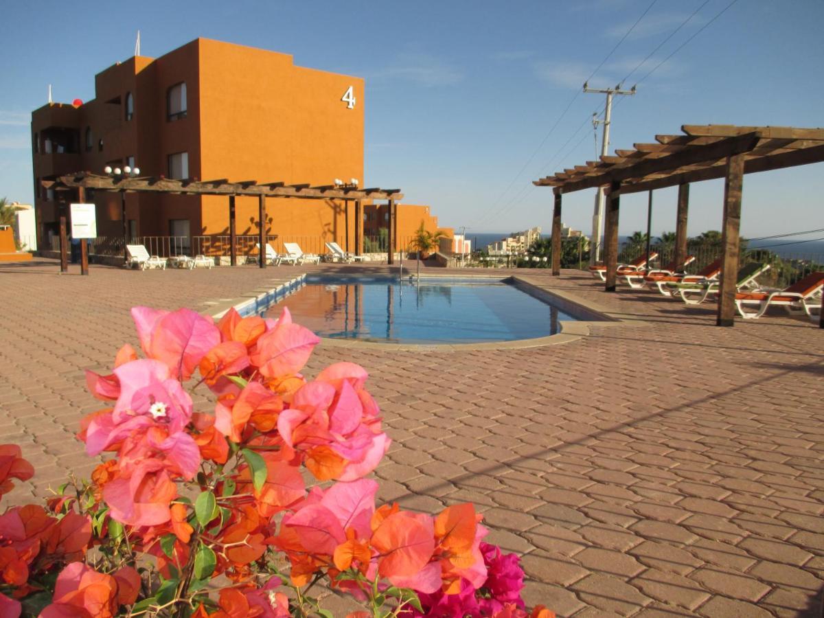 Sunrock Hotel & Suites Cabo San Lucas Dış mekan fotoğraf