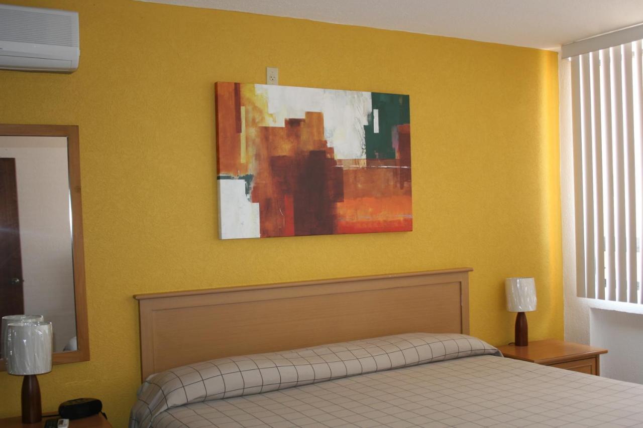 Sunrock Hotel & Suites Cabo San Lucas Dış mekan fotoğraf