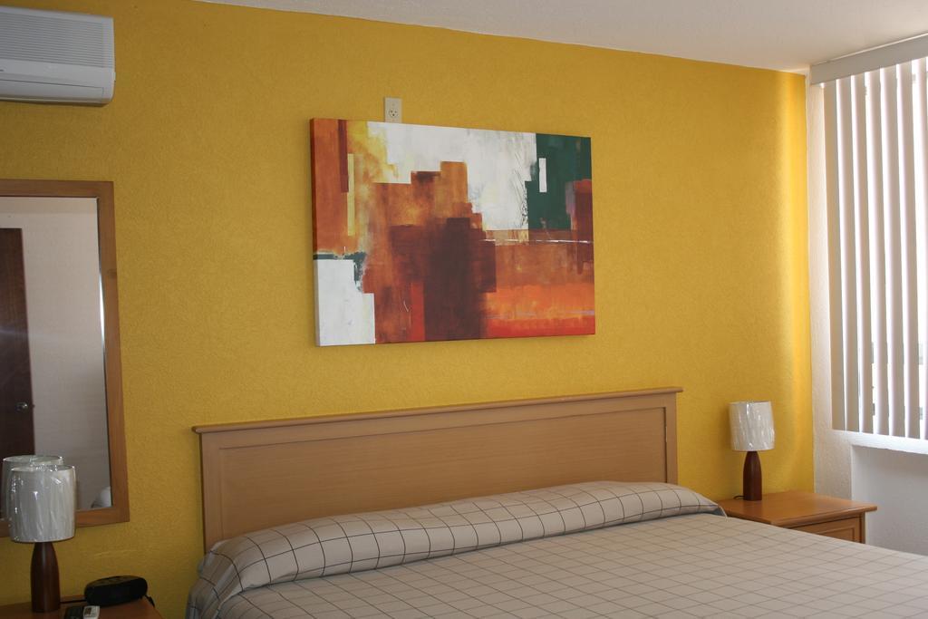 Sunrock Hotel & Suites Cabo San Lucas Dış mekan fotoğraf