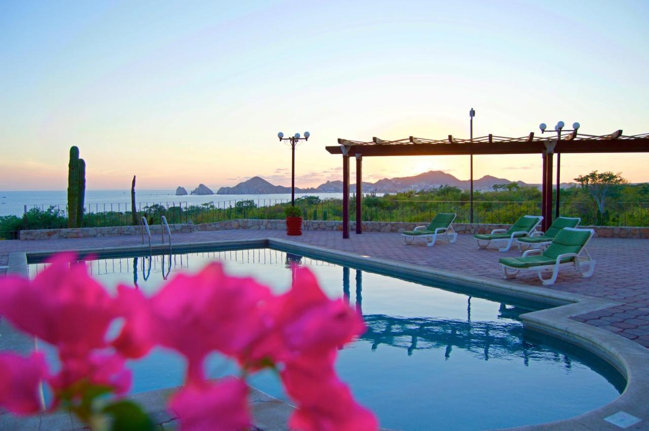 Sunrock Hotel & Suites Cabo San Lucas Dış mekan fotoğraf