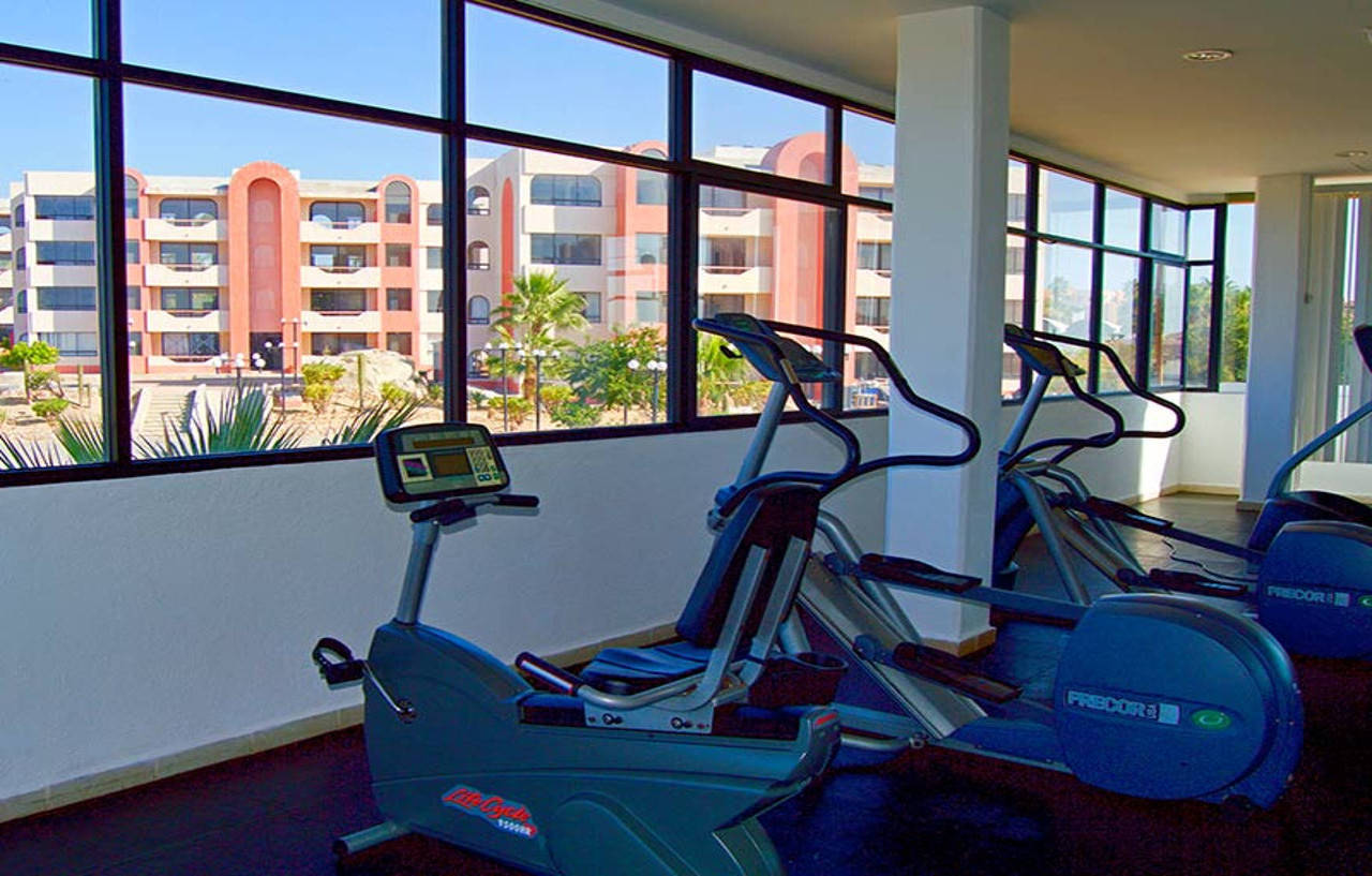 Sunrock Hotel & Suites Cabo San Lucas Dış mekan fotoğraf