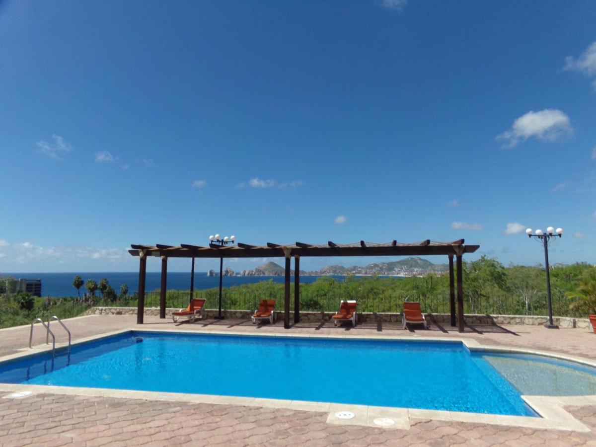 Sunrock Hotel & Suites Cabo San Lucas Dış mekan fotoğraf